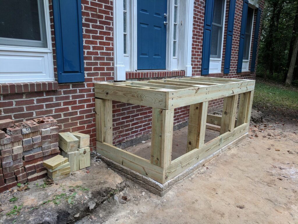 IMG 20190911 073033 TCO Handyman Kitchen Remodel Services Maryland