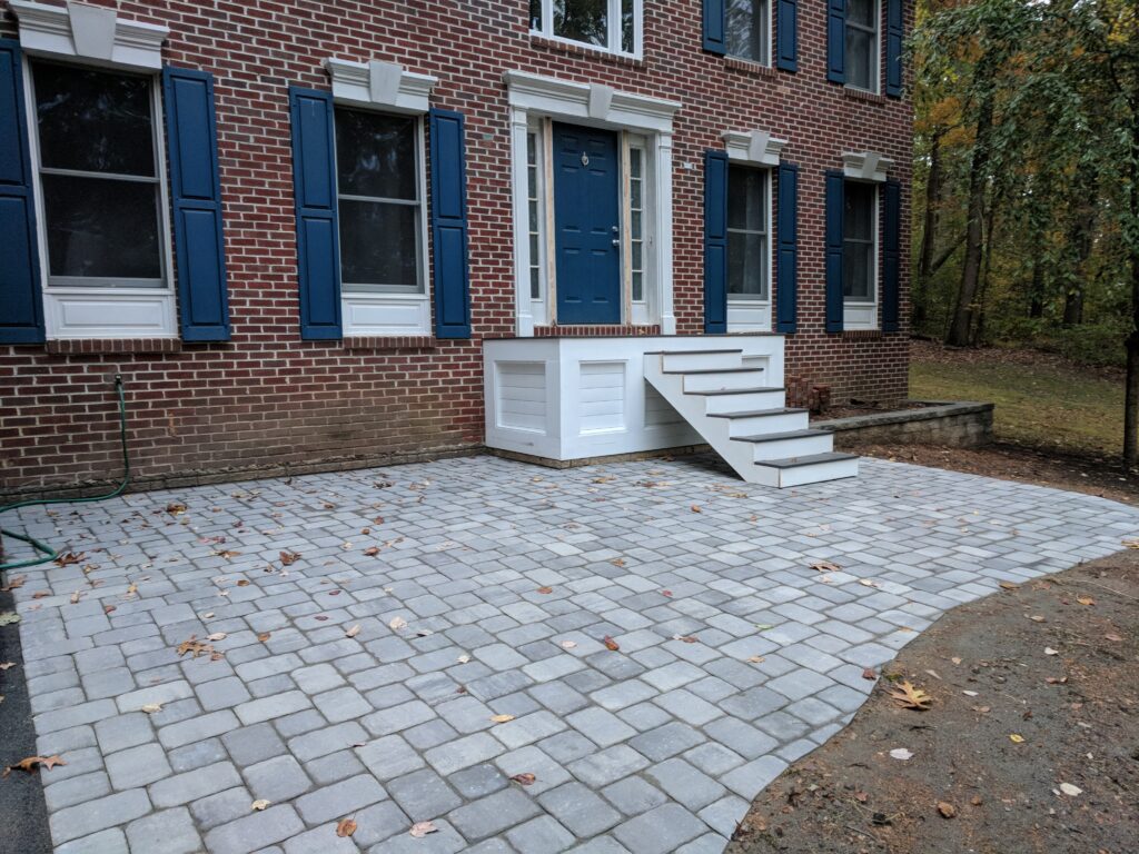 IMG 20191021 073136 TCO Handyman Kitchen Remodel Services Maryland