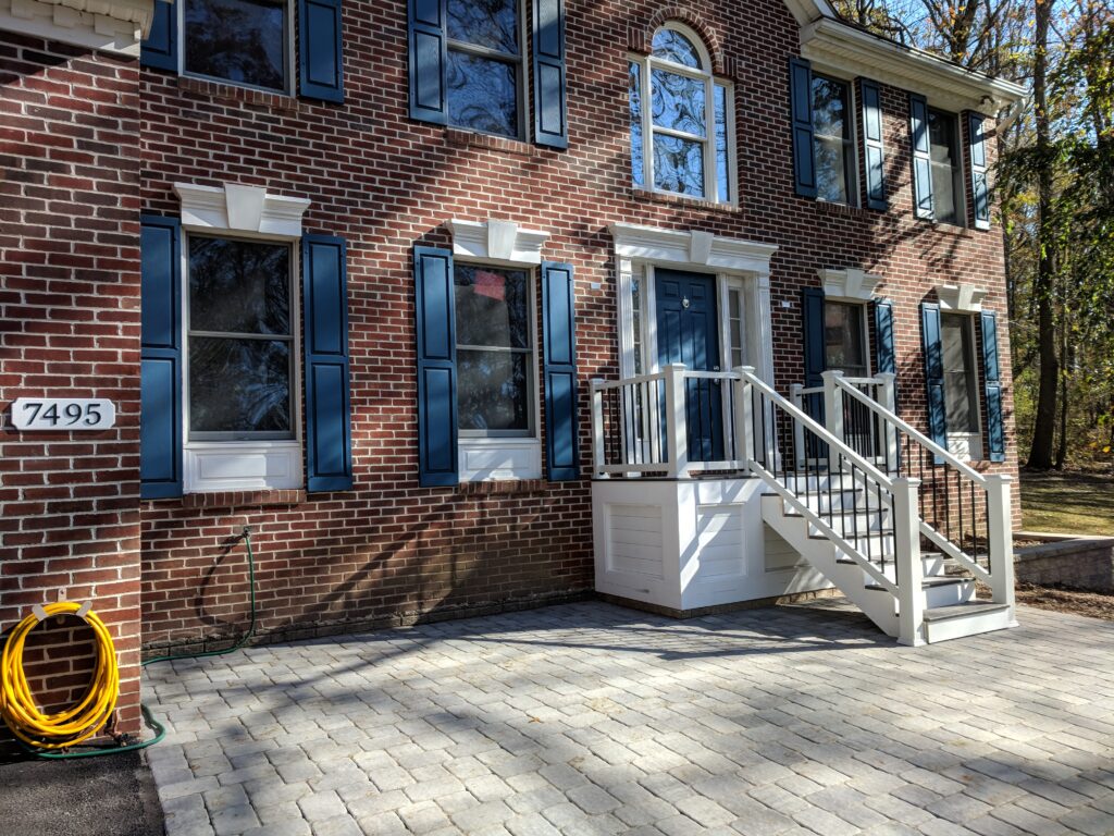 IMG 20191103 131751 TCO Handyman Kitchen Remodel Services Maryland