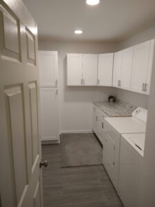 Laundry Room IMG 20220322 114209390 TCO Handyman Kitchen Remodel Services Maryland