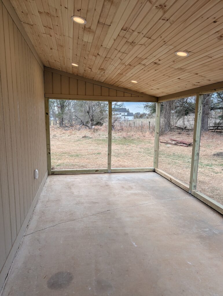 PXL 20260123 182603104 TCO Handyman Kitchen Remodel Services Maryland